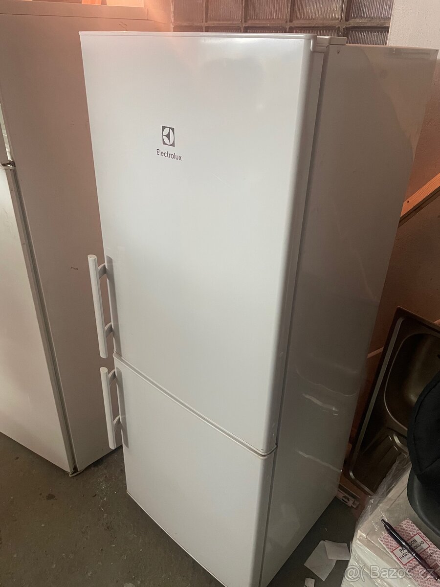 Lednice Electrolux - 2