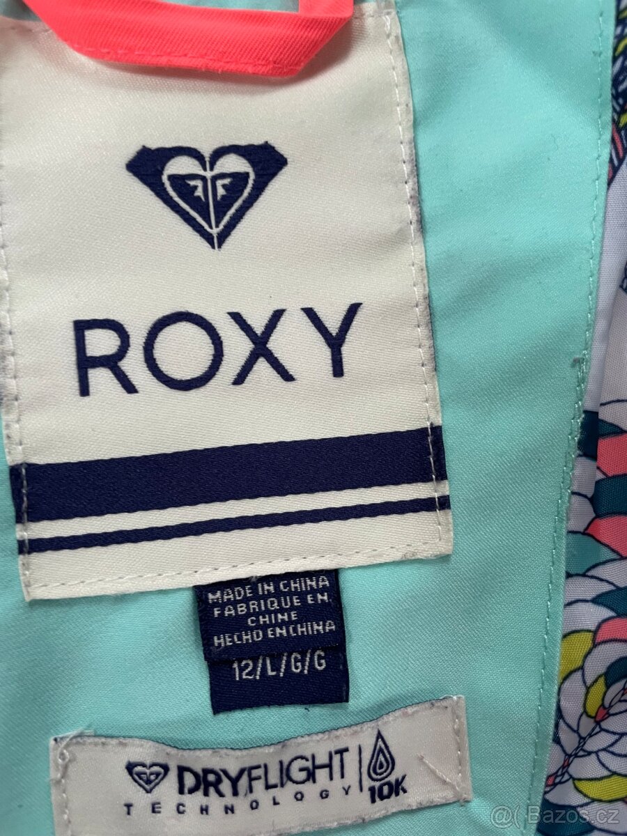 Dívčí komplet Roxy - 2