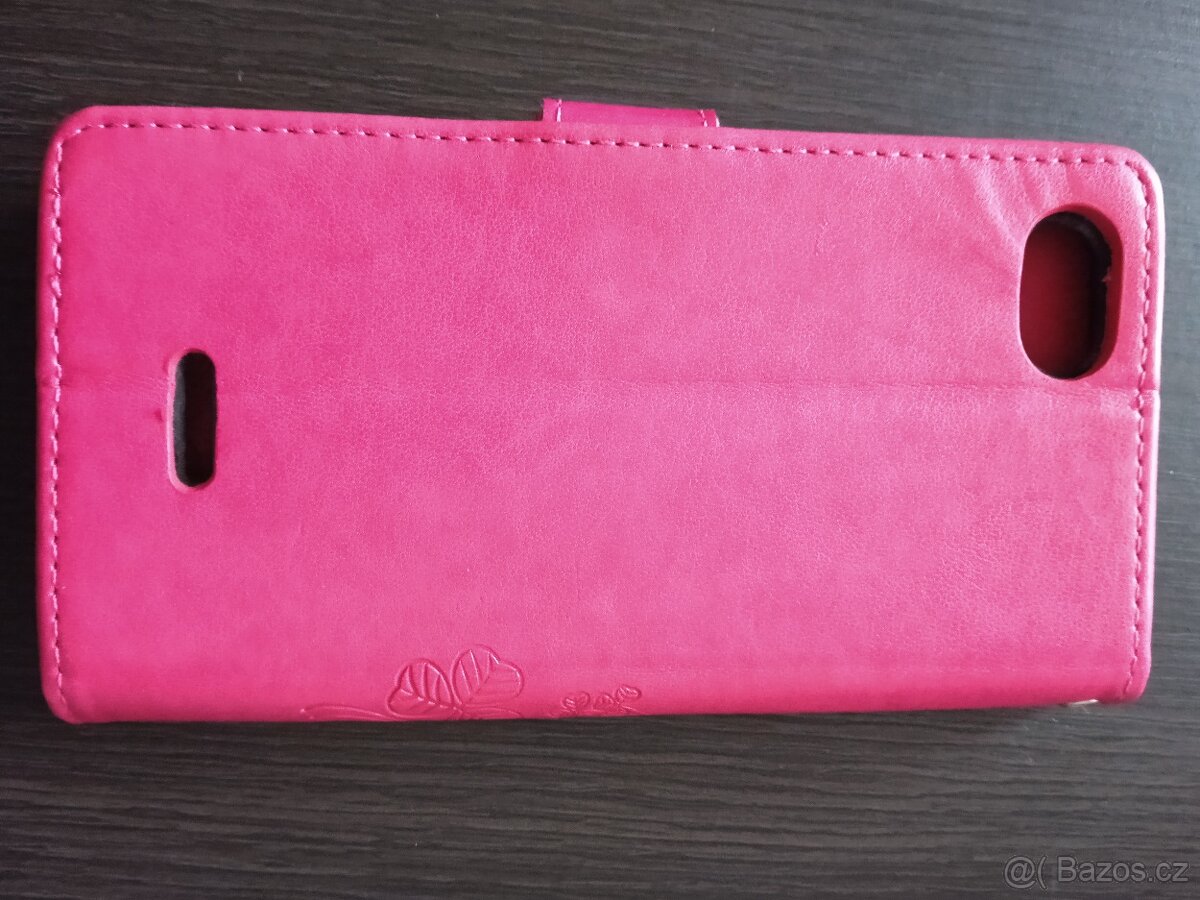 Pouzdro na telefon - 2