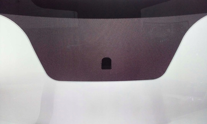 Hyundai I20 coupe čelní sklo - 2