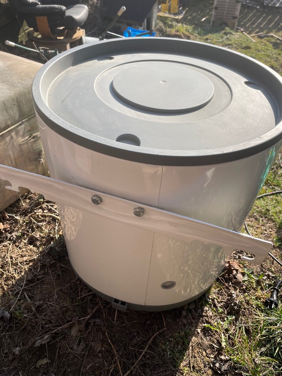 Prodam Bojler Drazice Okce 50 - 2