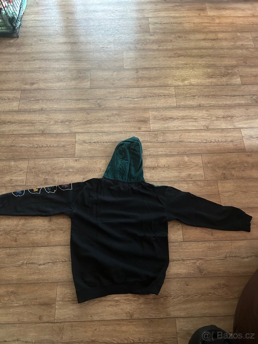 Dětska mikina Harry Potter - 2