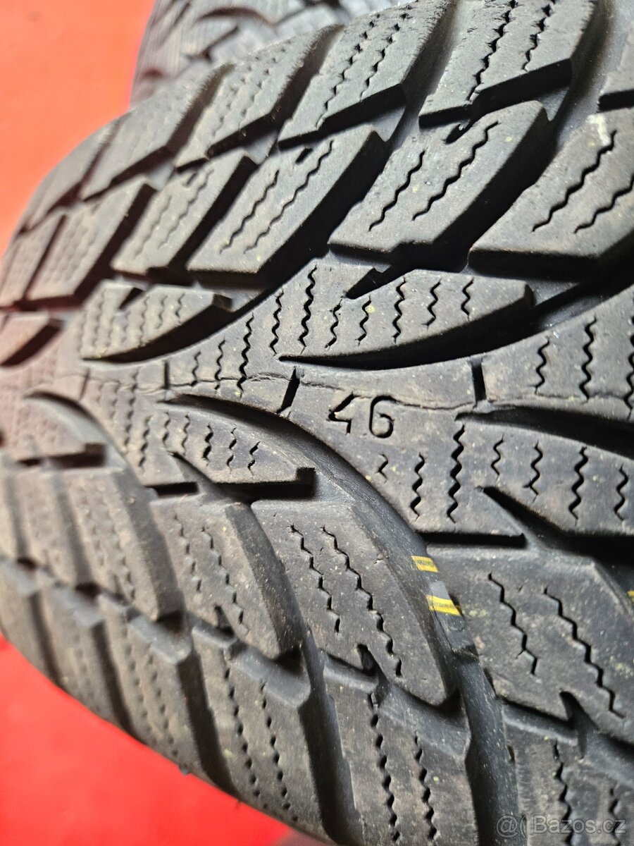 155/80R13 79T Nokian - 2