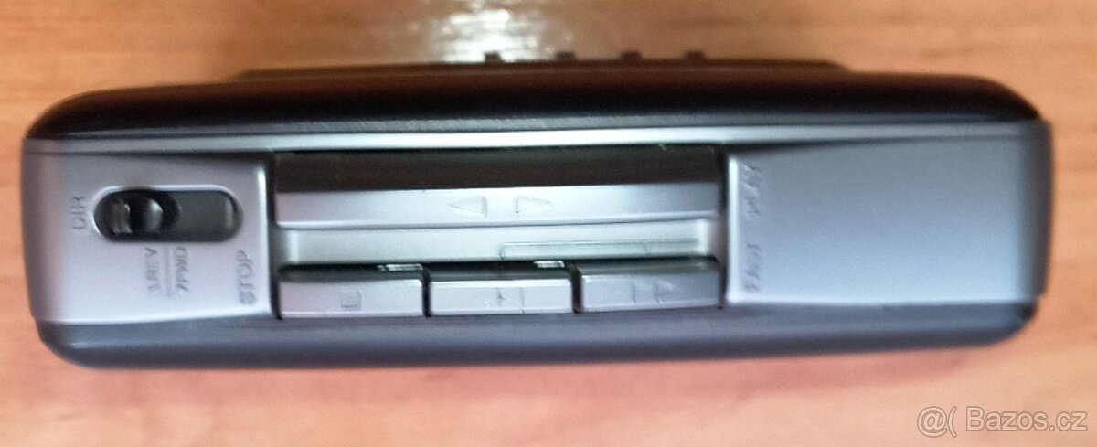 Panasonic RQ-P165 - 2