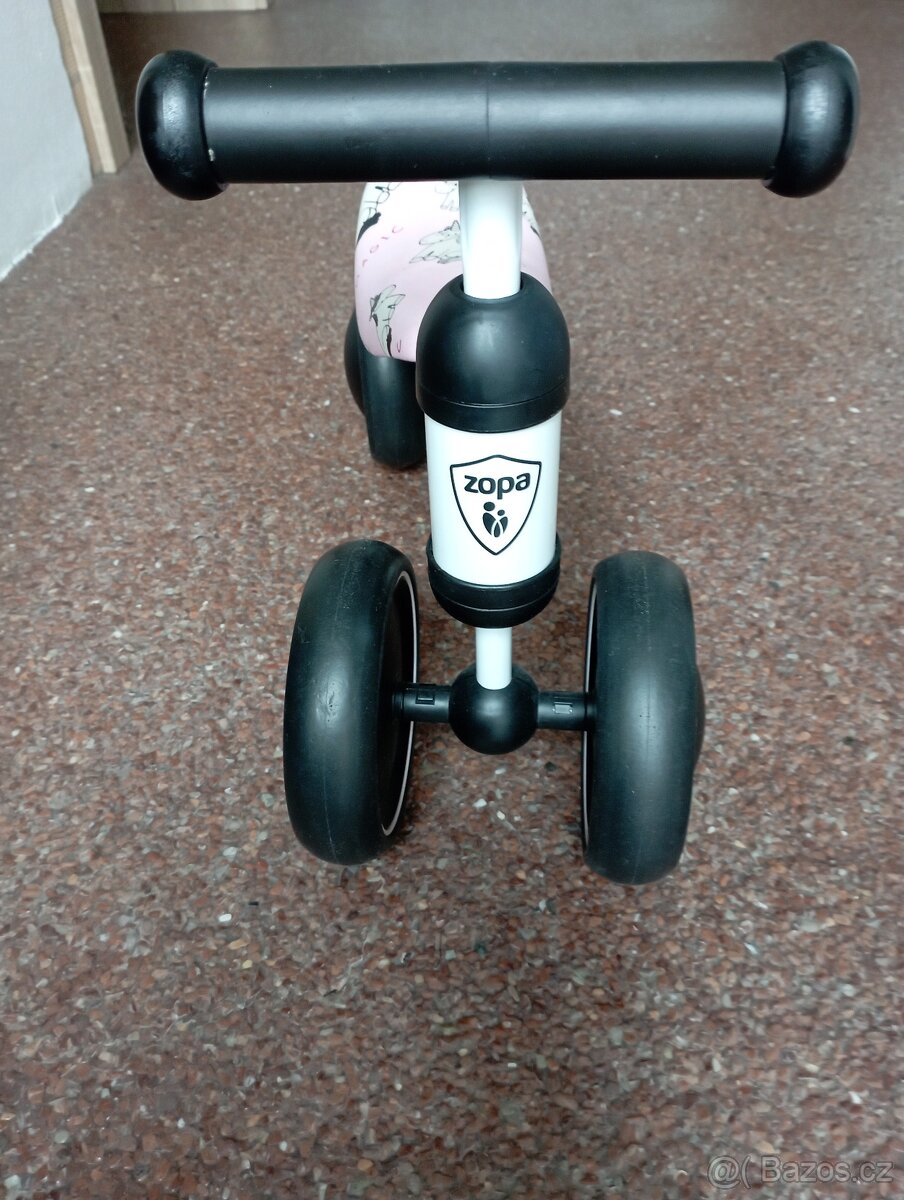 Odrážedlo Zopa - 2