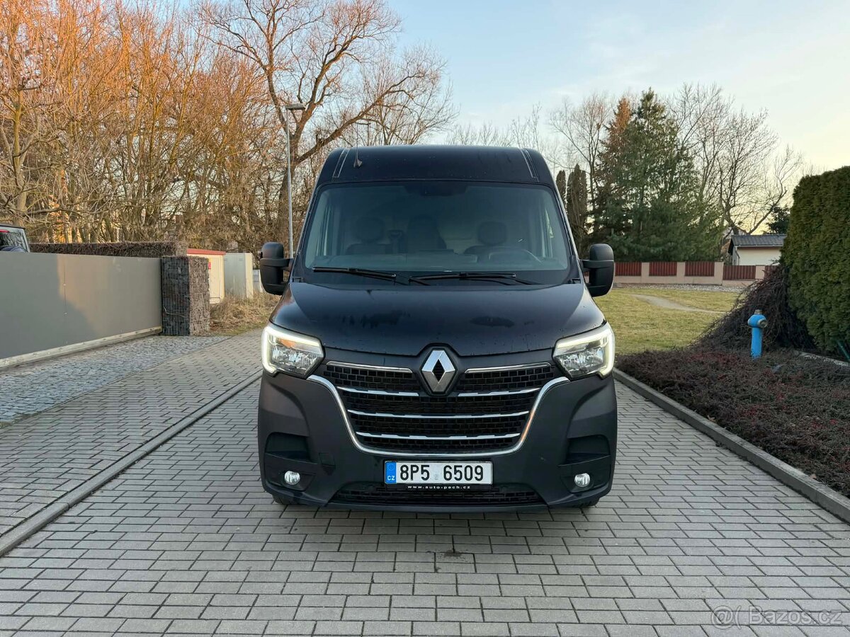 Renault Master 2.3D L3H3 - 2