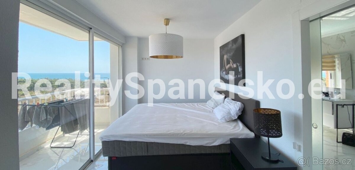 Španělsko – Punta Prima / Torrevieja - 2