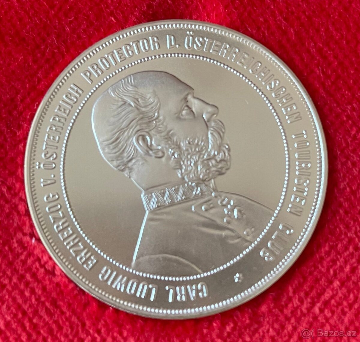 Sada minci Raxalpa - 2