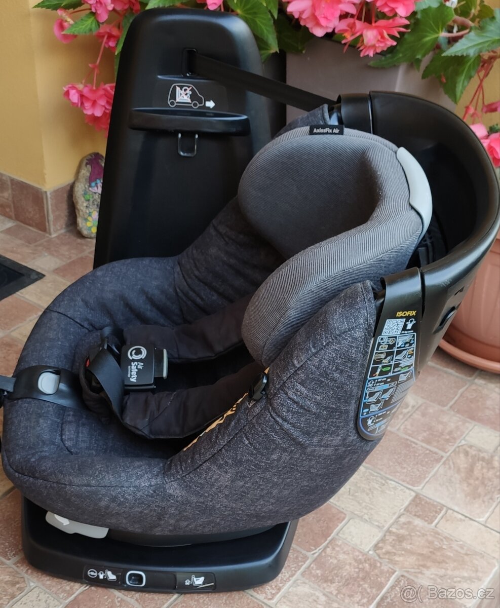 Autosedačka Maxi-Cosi AxissFix Air - 2