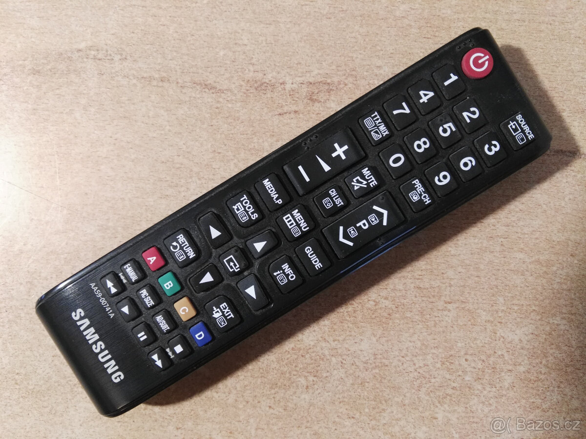 Televize Samsung UE46H7000 - 2