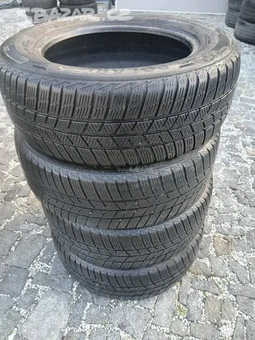 215/60/16 letní pneu 215/60 R16 - 2