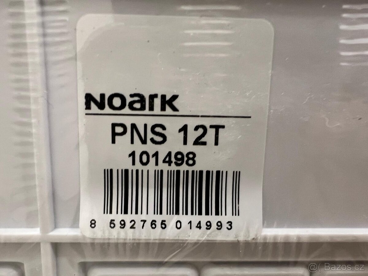Plastová rozvodnice PNS 12T, Noark - 2
