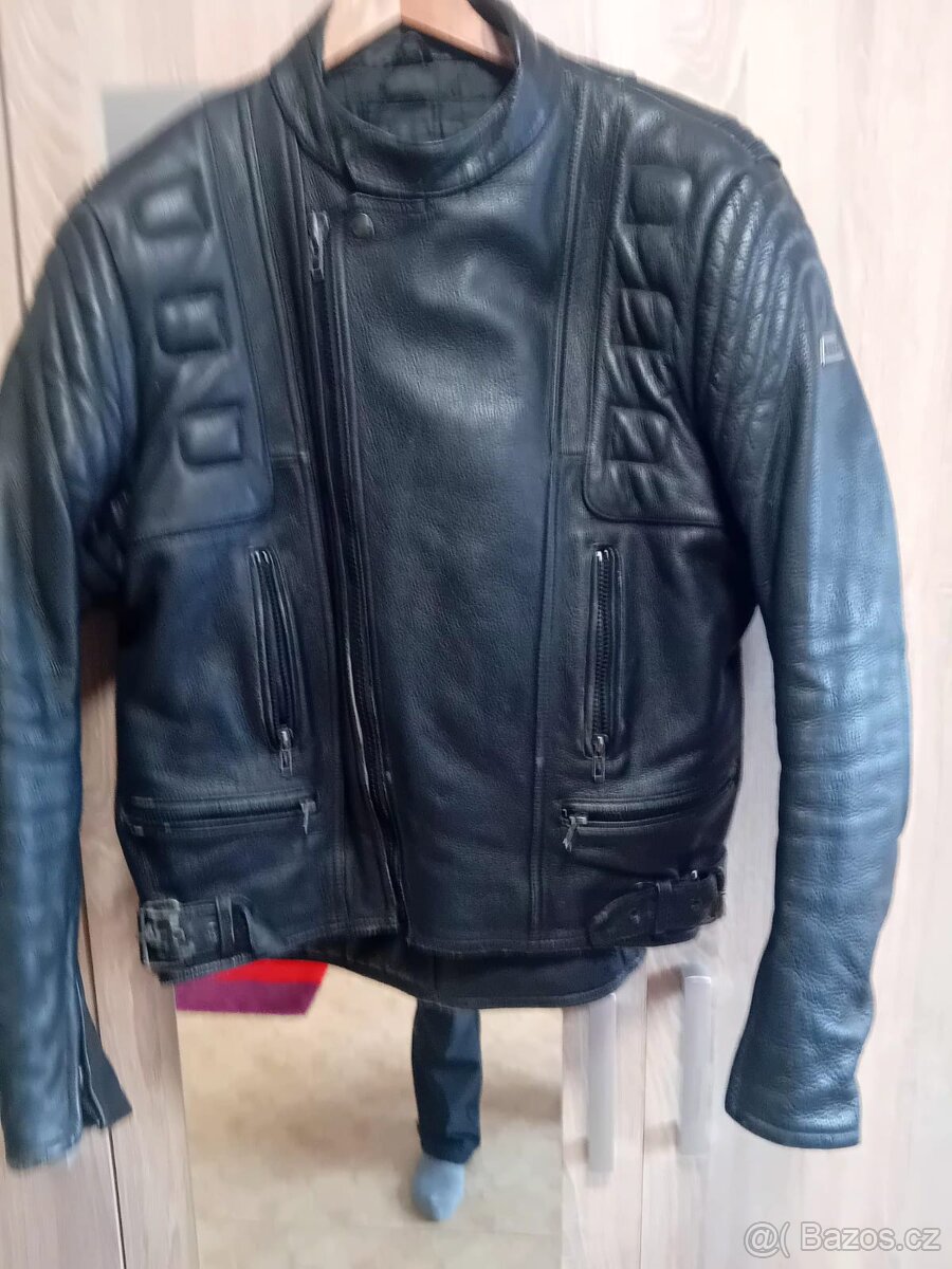 Moto oblečení - 2
