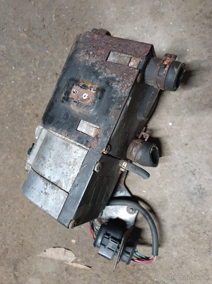 VW T4 - Webasto 7D0 815 071 - 2