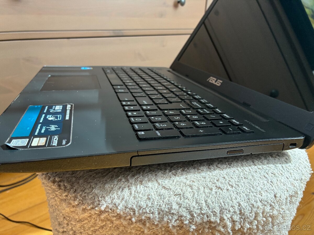 Notebook Asus 15” - 2