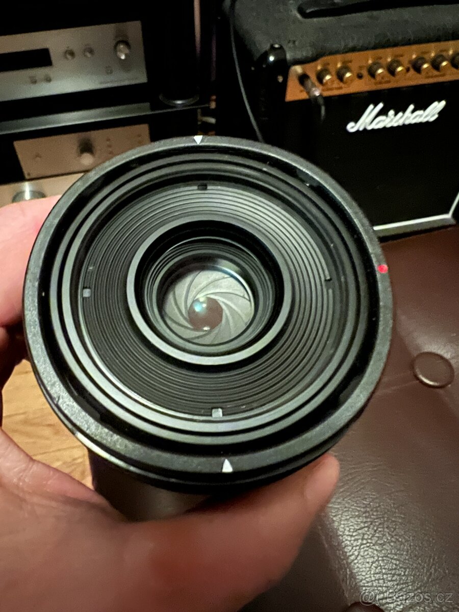 Canon RF 35 1.8 IS - 2