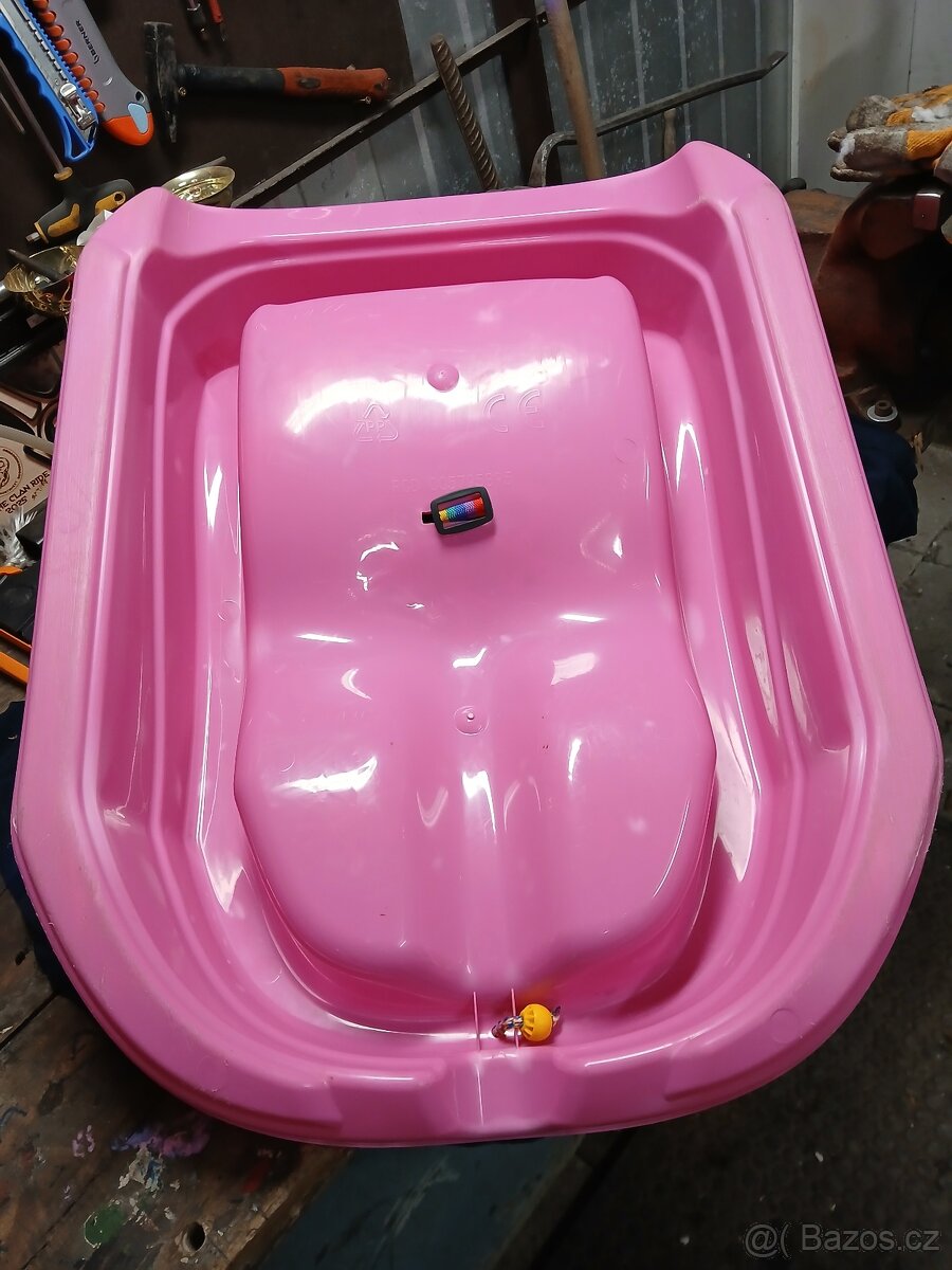 Boby pro nejmenší - 2