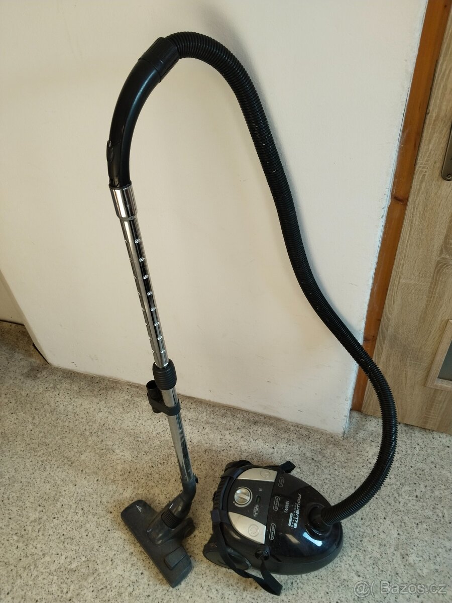 Vysavač Rowenta - 2