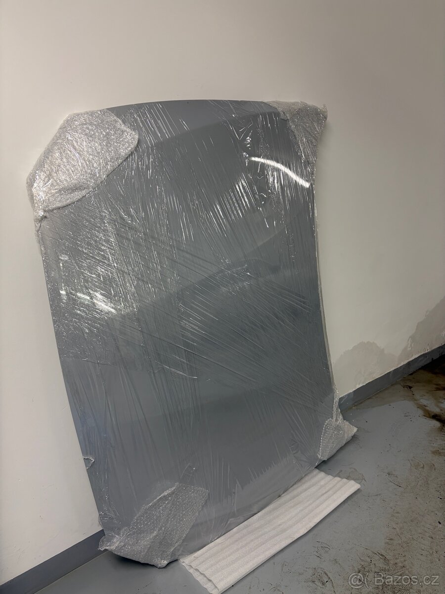 Originál kapota BMW M2 Competition - 2