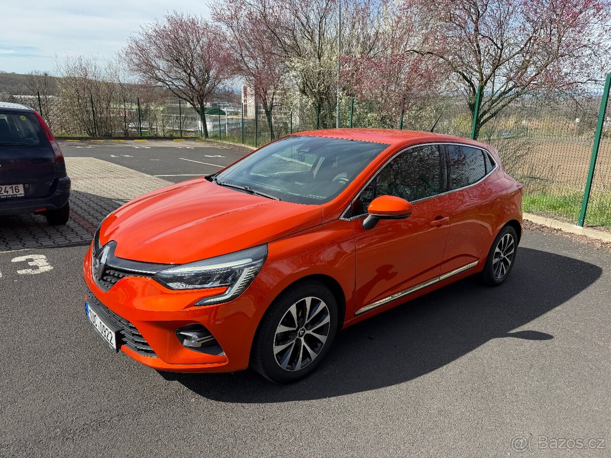 Renault Clio 1.0 Tce Intens - 2