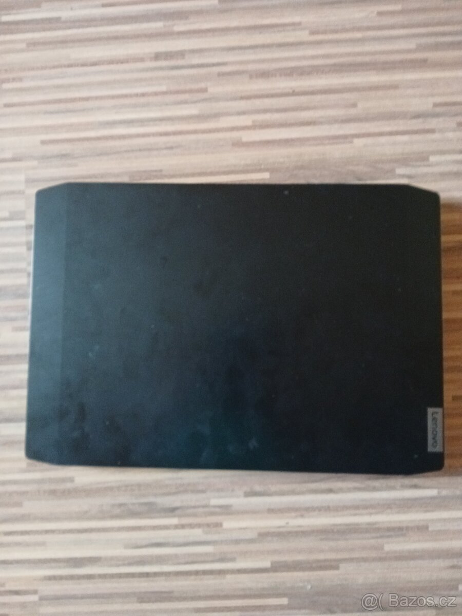 Lenovo Idea Pad Herní Notebook - 2