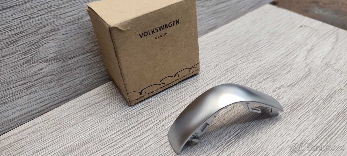 Krytka hlavice páky DSG - 2