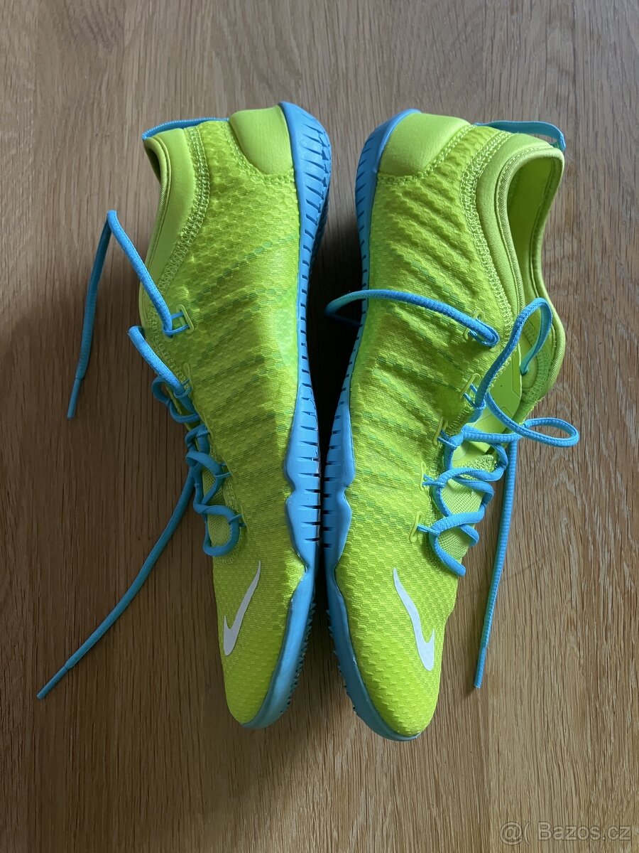 Nike - 2