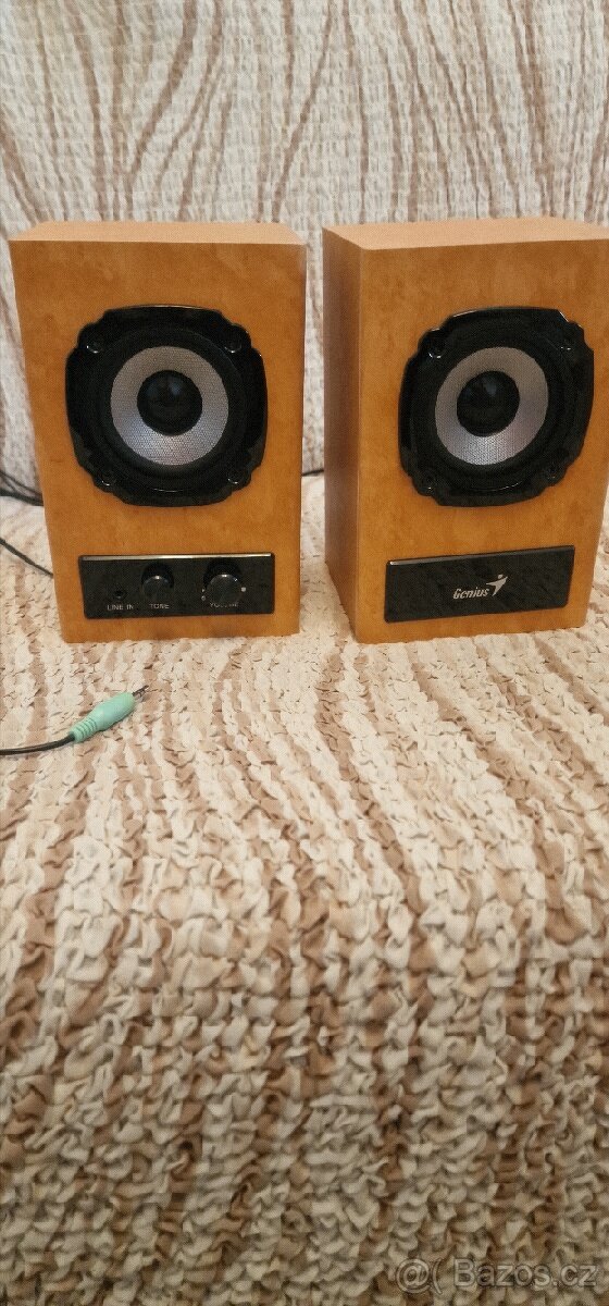 příslušenství k PC - 2