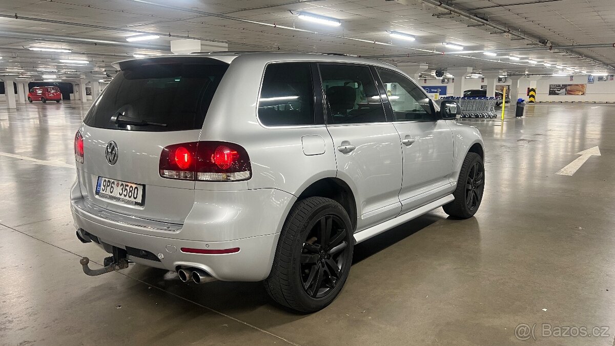 Touareg - 2