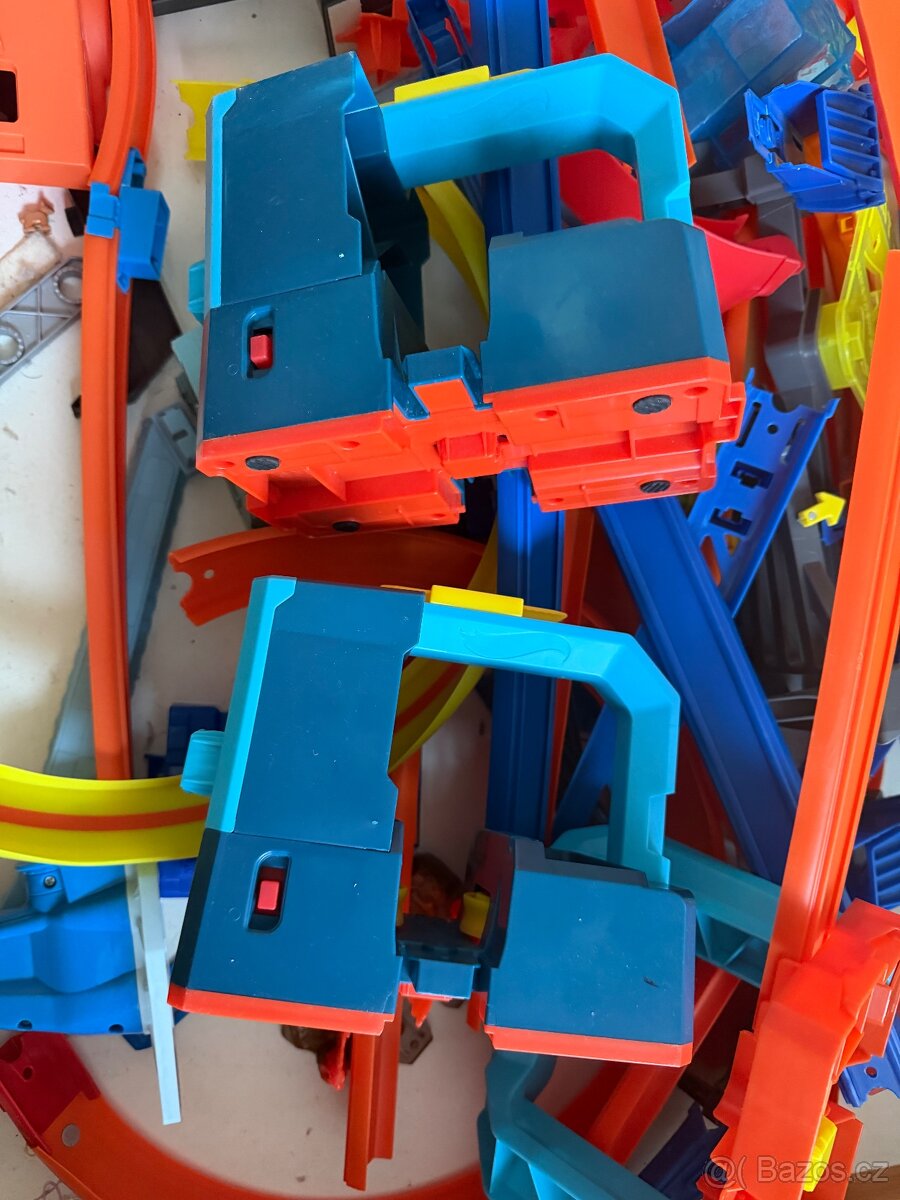 Drahá HotWheels - 2