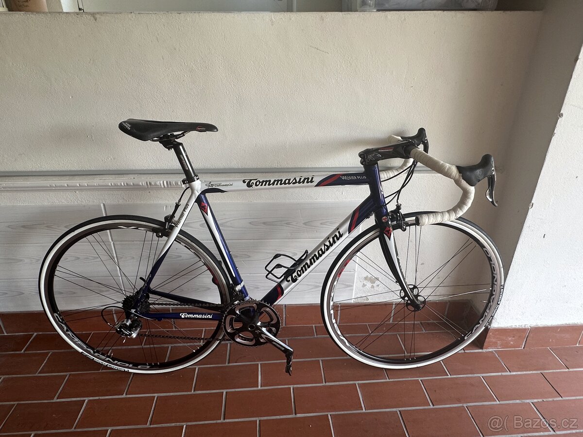 Tommasini - 2