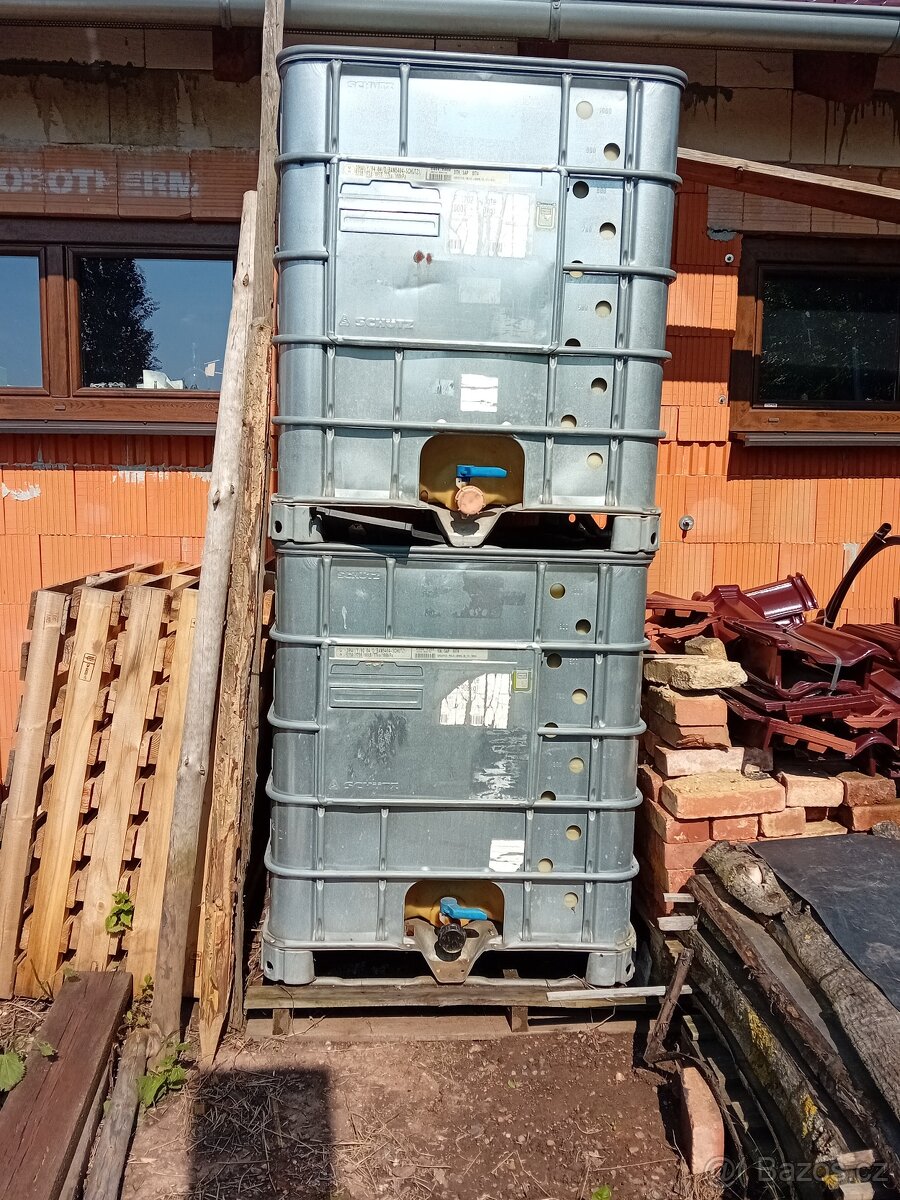 Prodám - 2