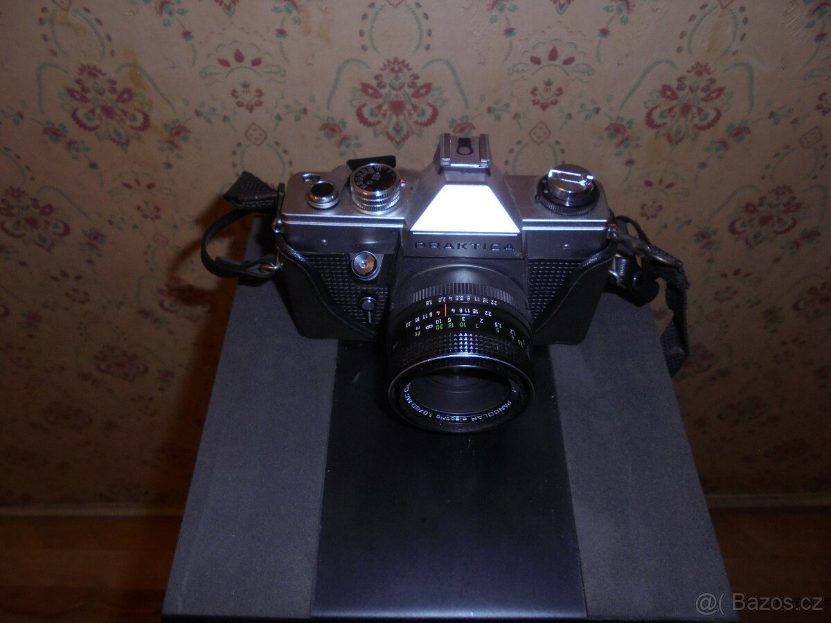 praktica PCL3 - 2