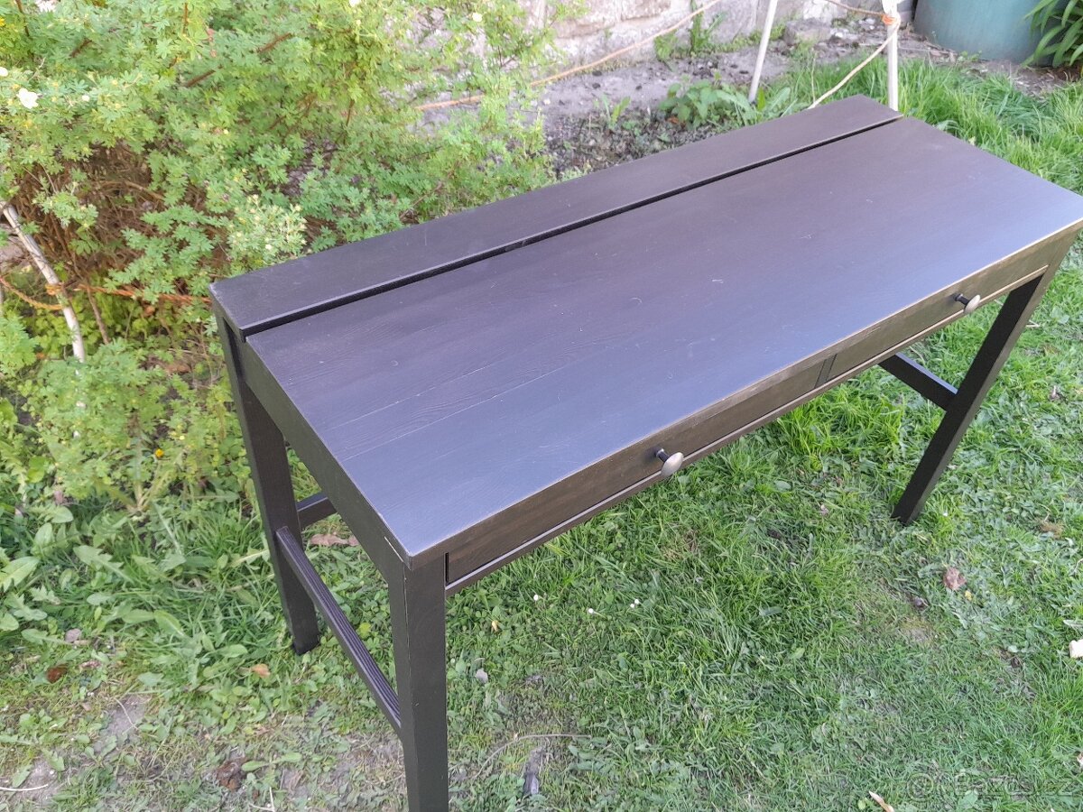 Ikea stůl Hemnes - 2