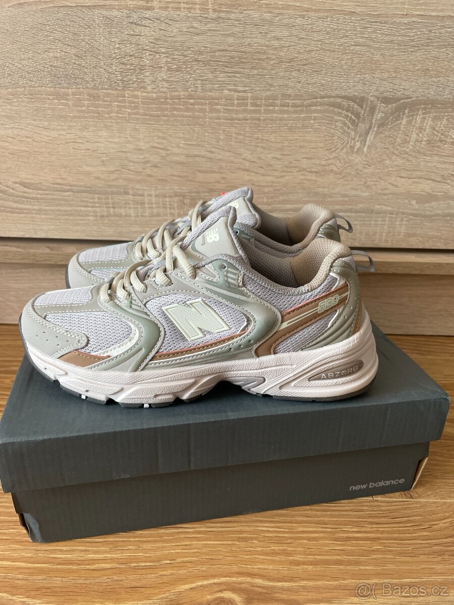 New Balance 530 botasky -s ivé - 2