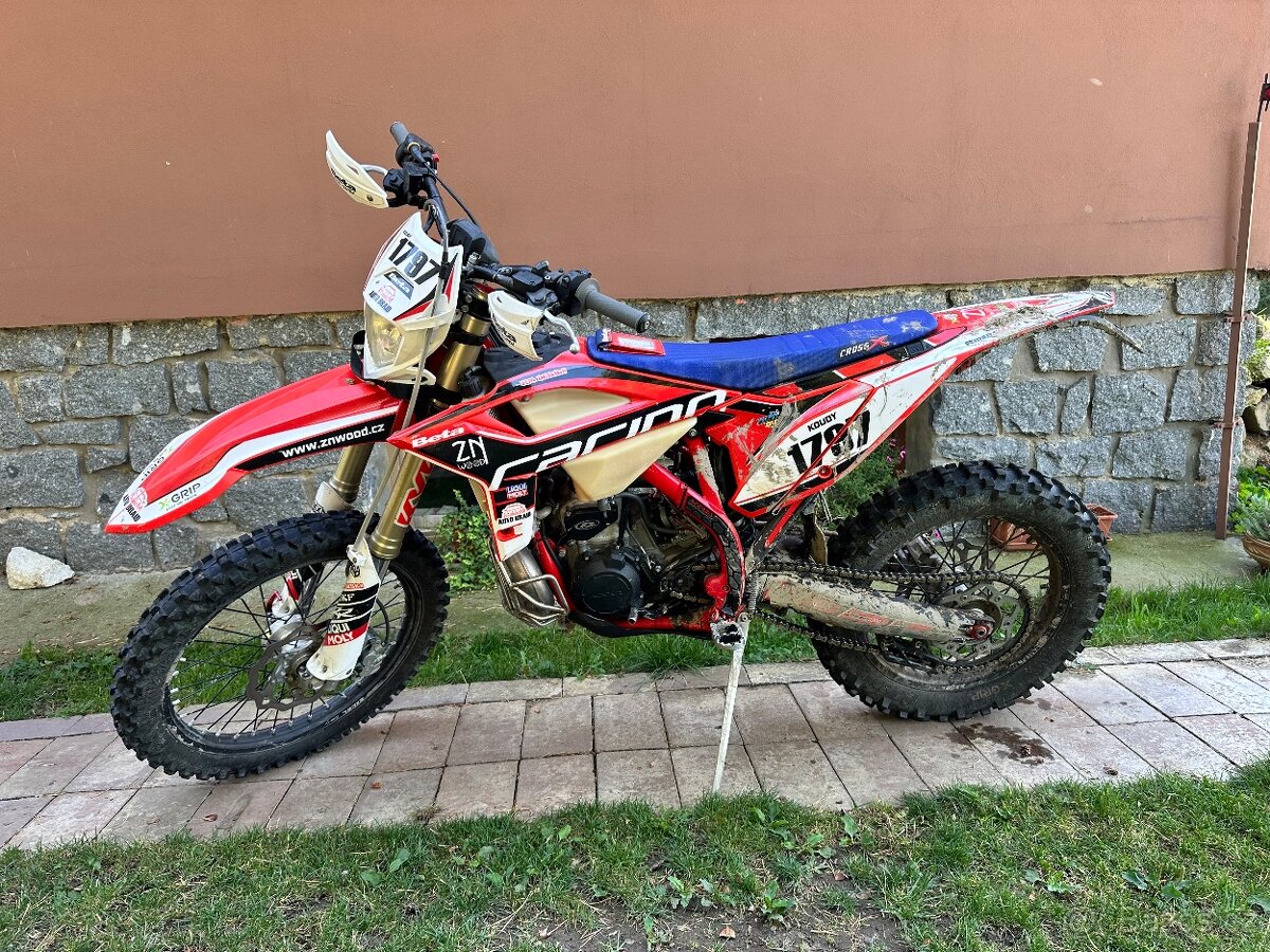 Beta RR 300 (2020)