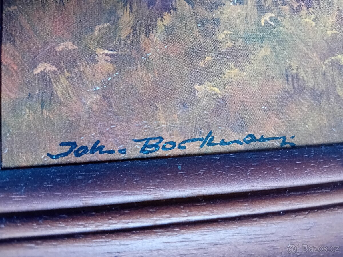 OBRAZY - 999 Kč kus - JEN OSOBNÍ VYZVEDNUTÍ V BRNĚ - 2