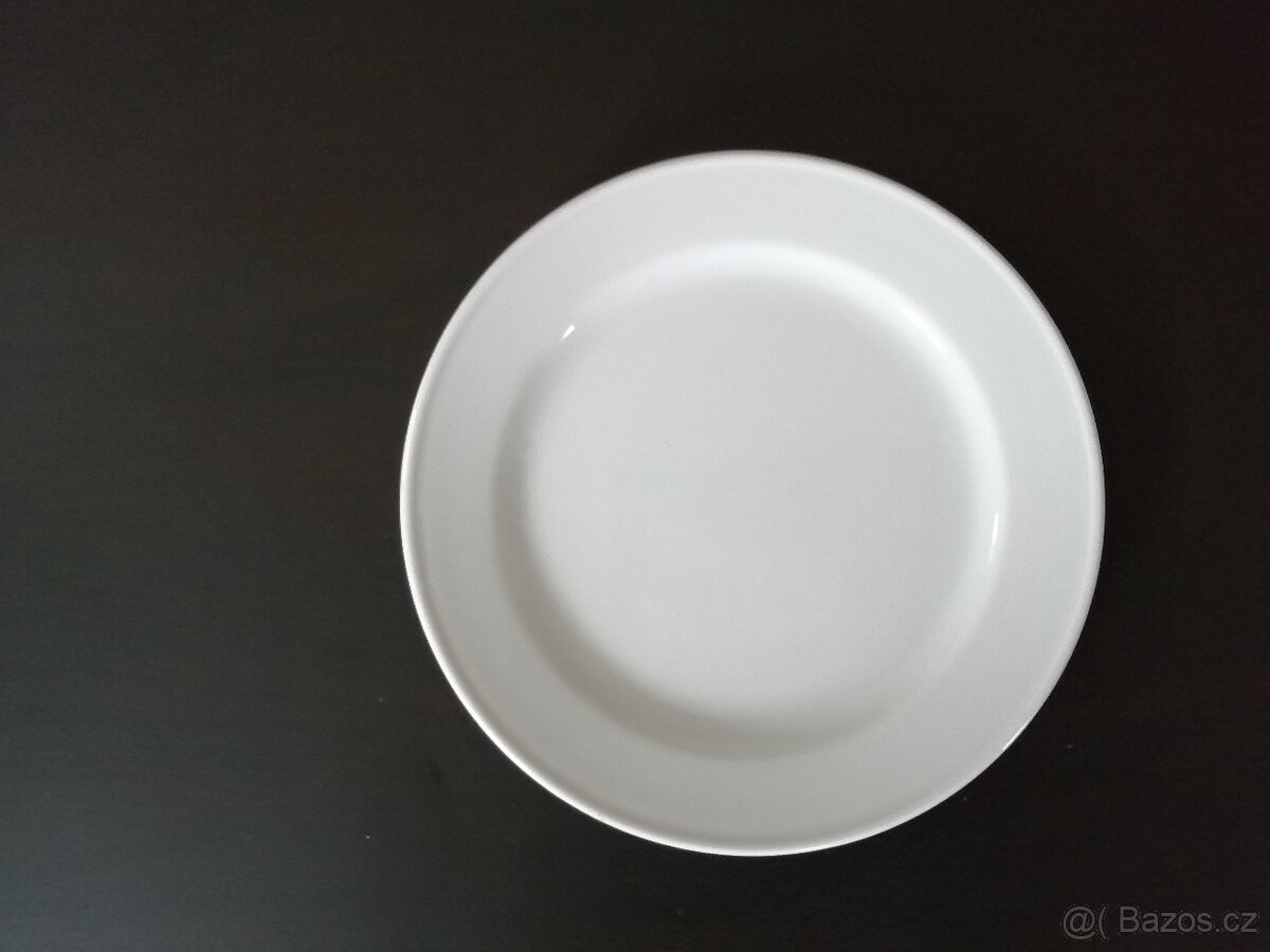 Talíř dezertní - 2