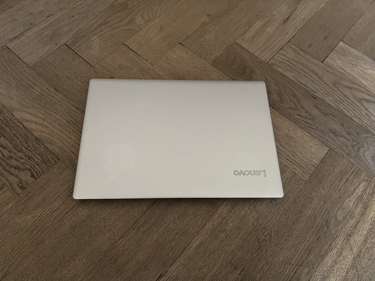 Lenovo 720S-14IKB celo-Hlinikove pouzdro - 2