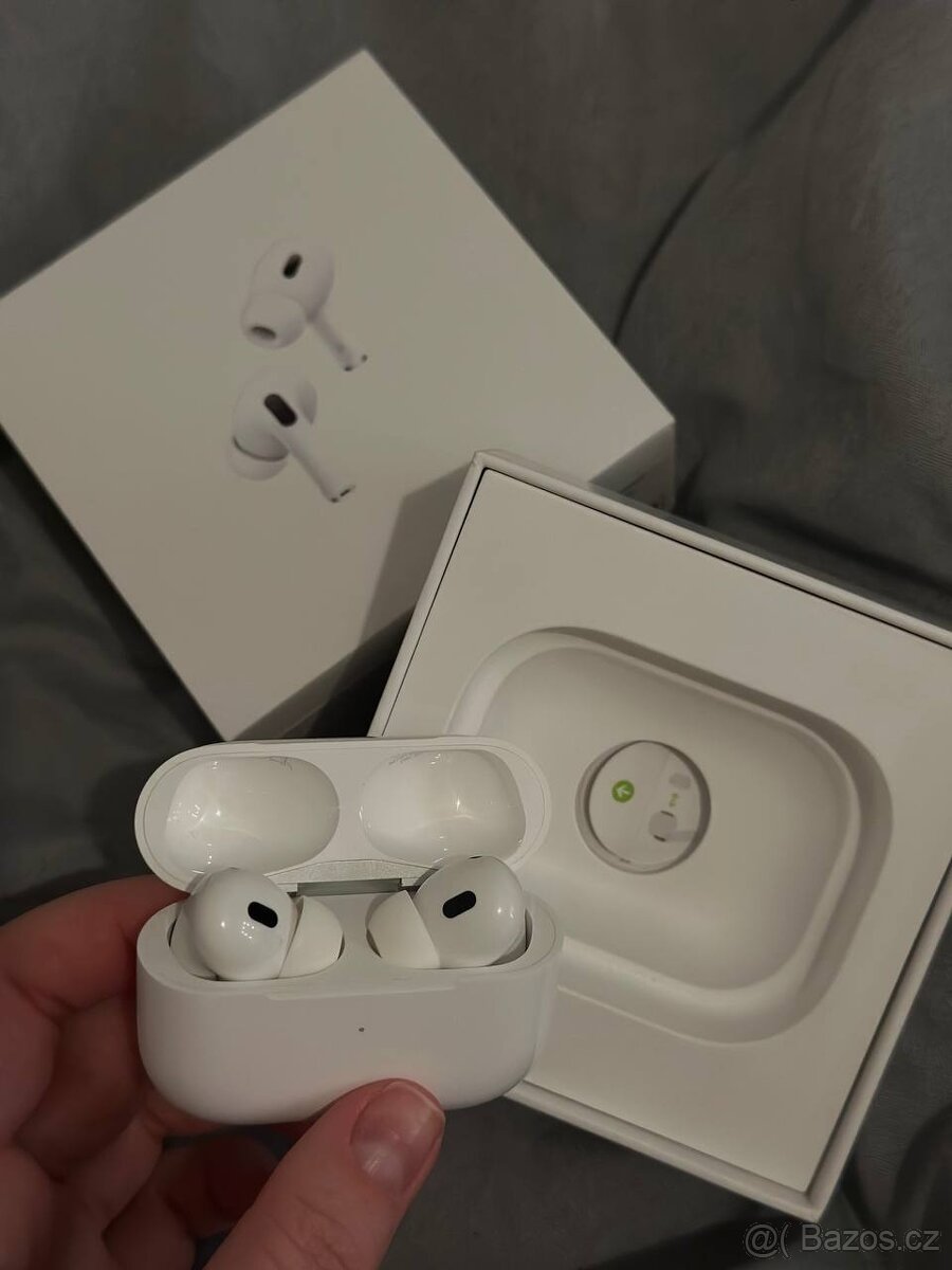 AirPods Pro - 2