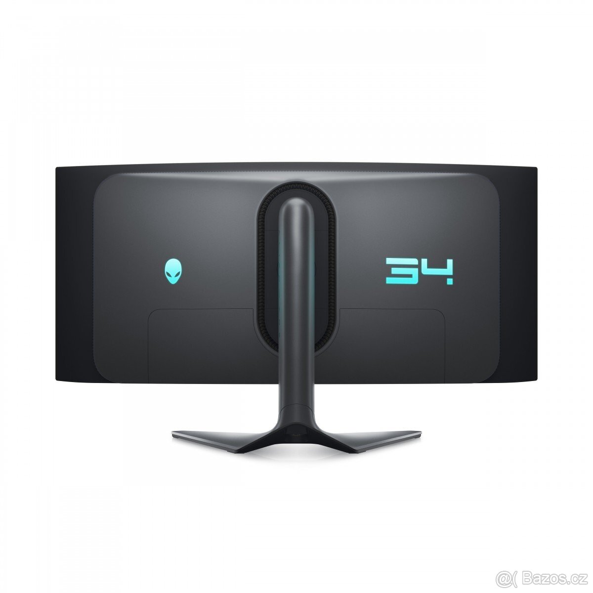 Dell Alienware AW3423DWF - 2