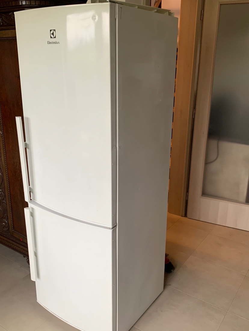 Lednice Electrolux - 2