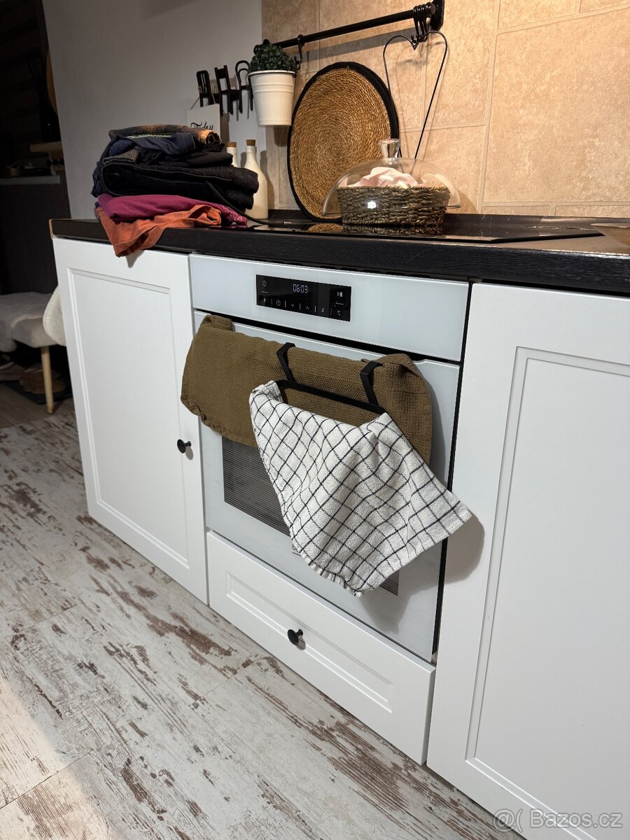 Beko Trouba vestavěná - 2