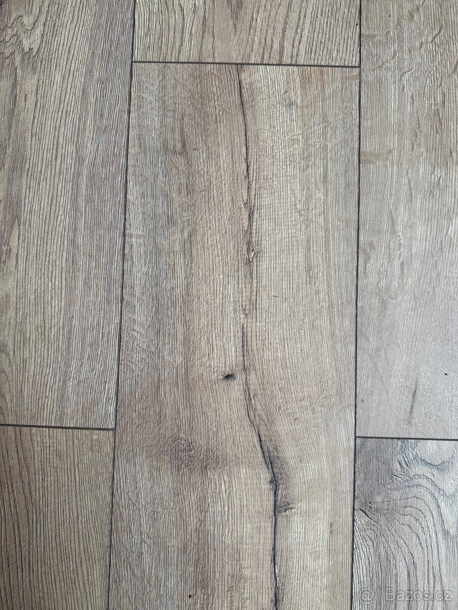 Plovouci podlaha (spěchá) - 2