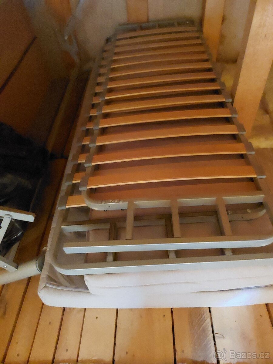 Prodám rozkládací pohovku - 2