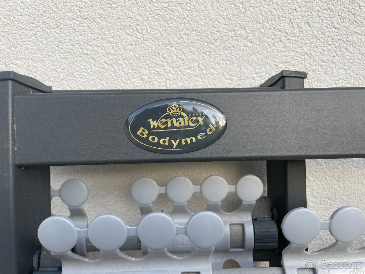 Lamelové rošty Wenatex Comfort Plus 100x200cm - 2