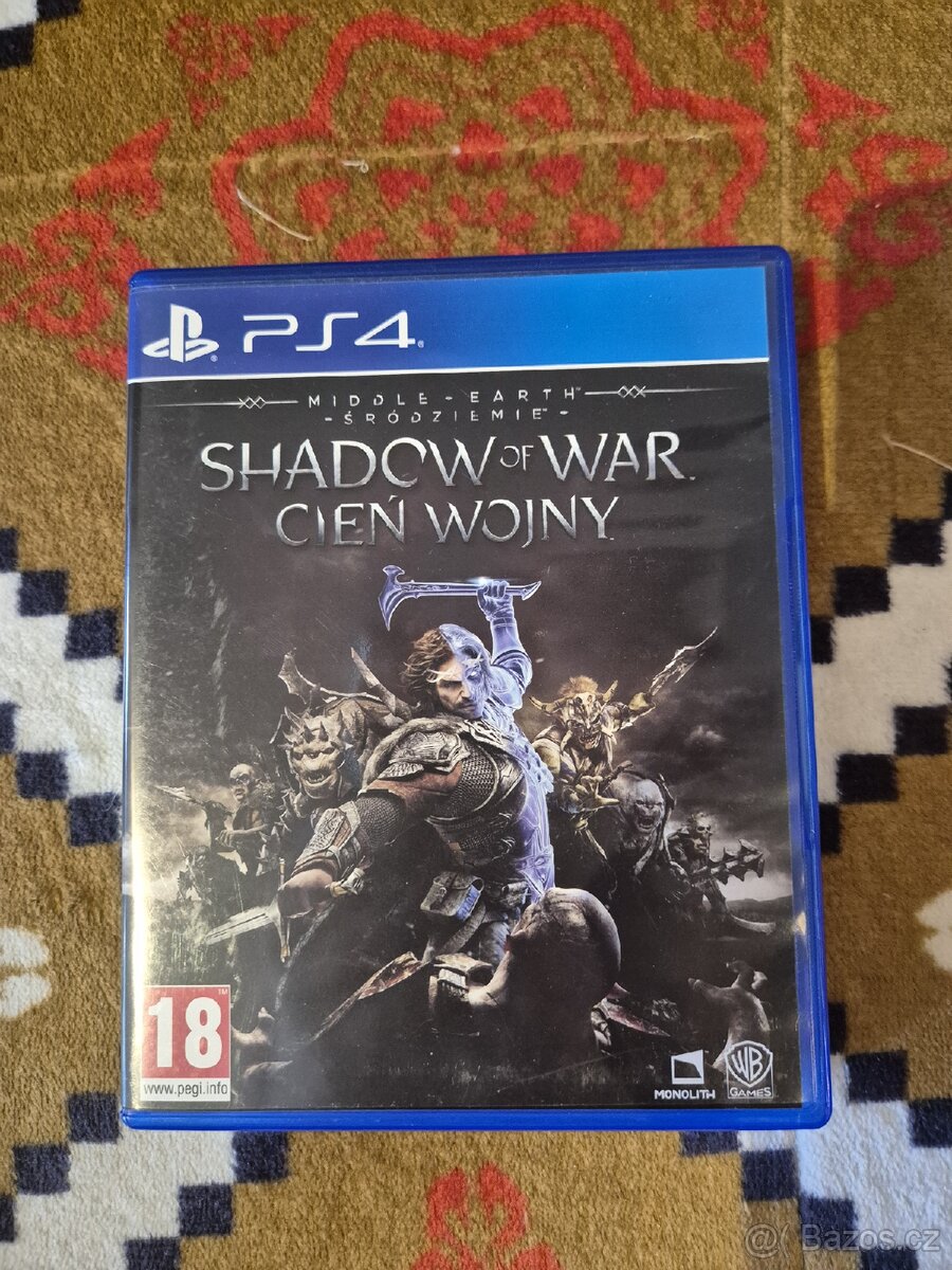 Hry na Playstation 5,4 - 2