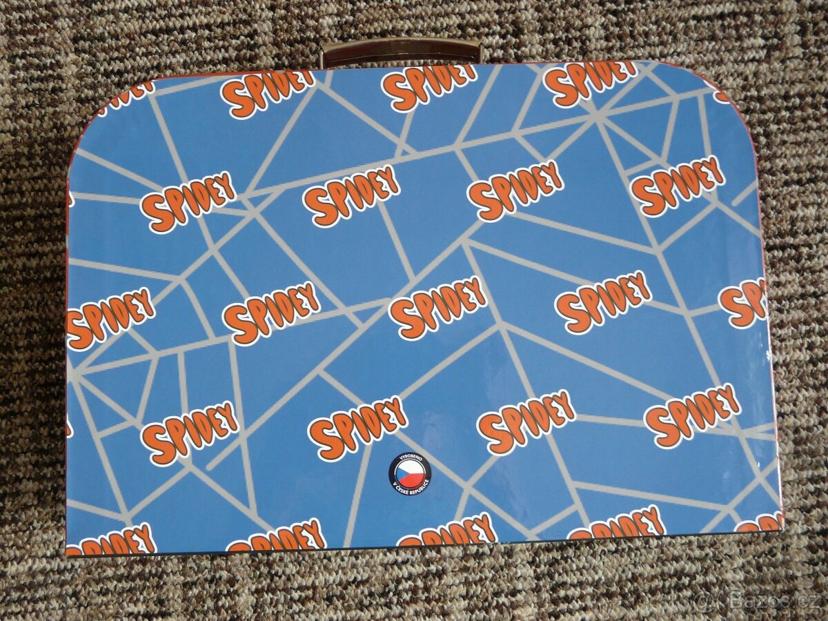 Prodám školní kufřík - 2