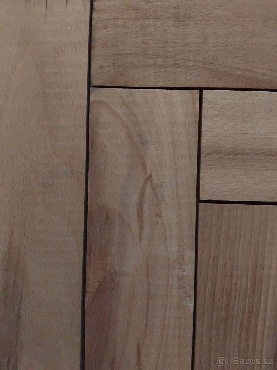 Parkety - 2