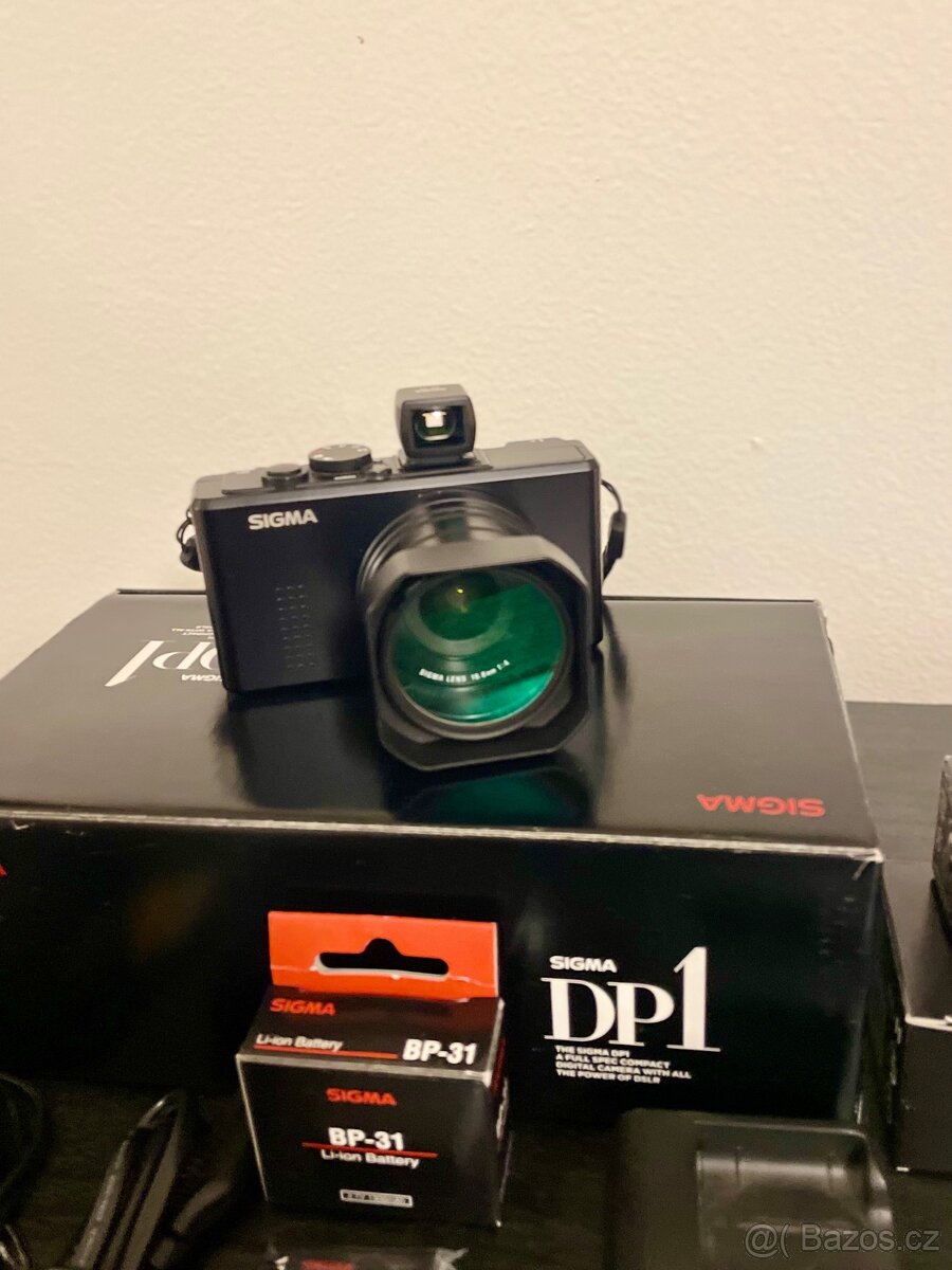 Sigma DP1 14MP - 2